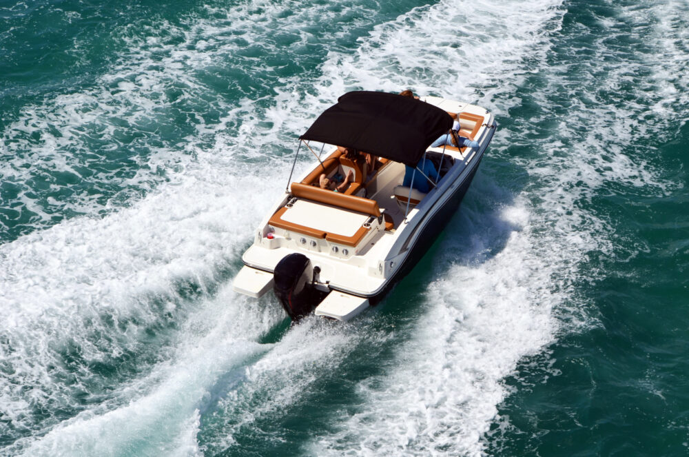 Can You Get a DUI for Boating Under the Influence in New Jersey?