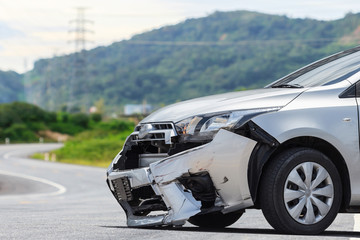 hit and run car accident