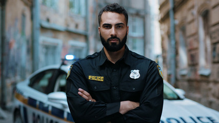 police officer