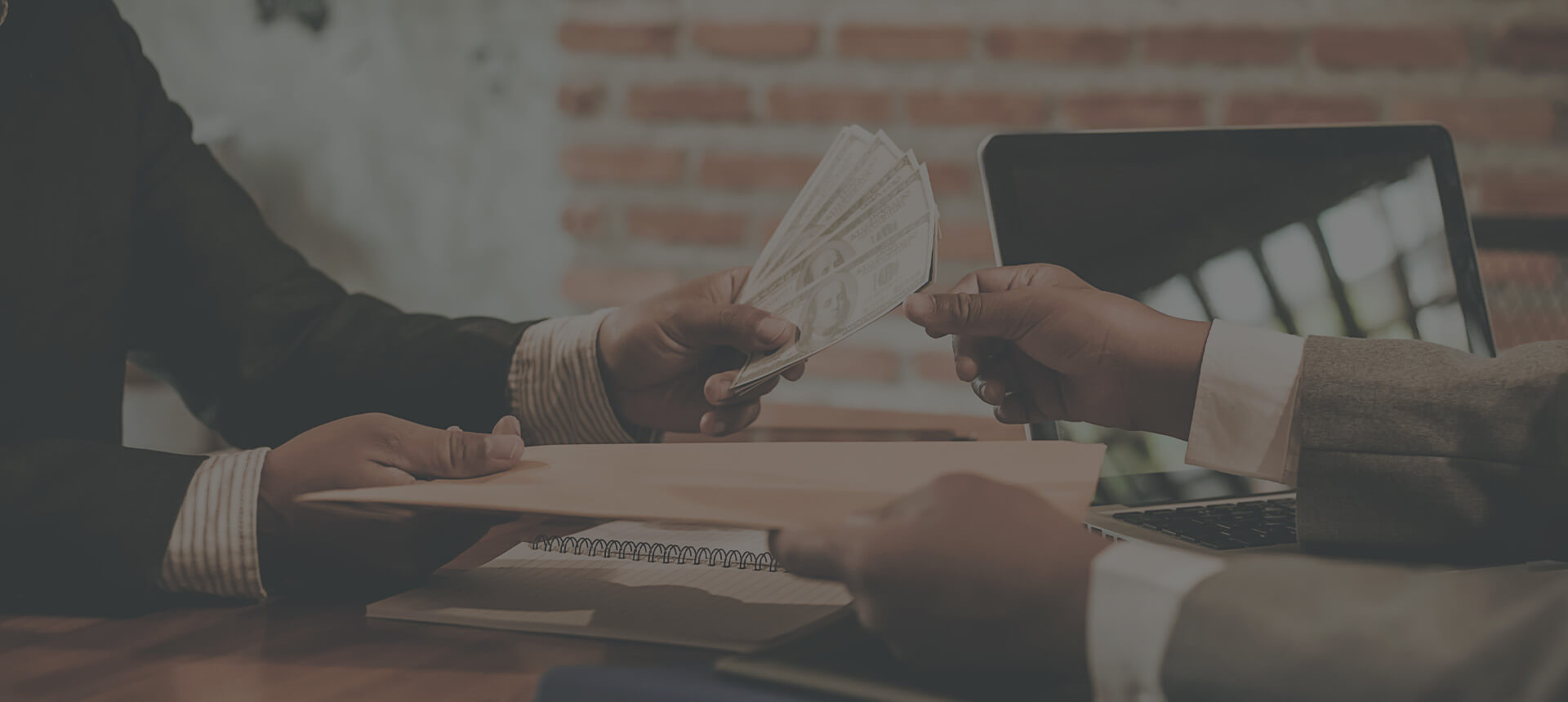 official misconduct heros