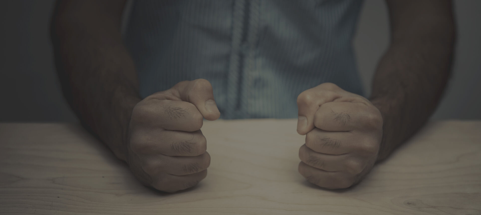 violent crimes heros